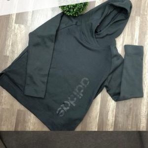 Black Adidas Hoodie